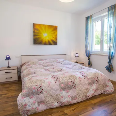 Villa Katharina Kirmenjak