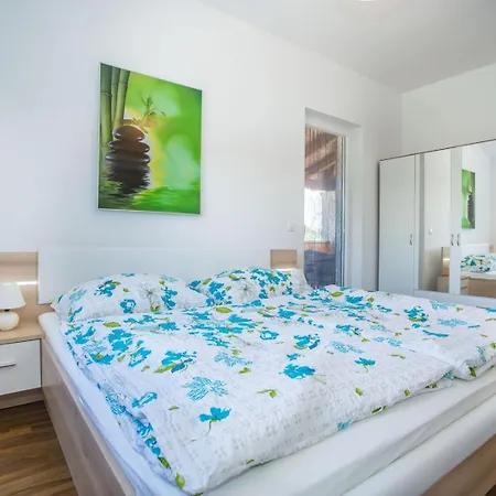 Villa Katharina *