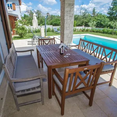 Villa Katharina *