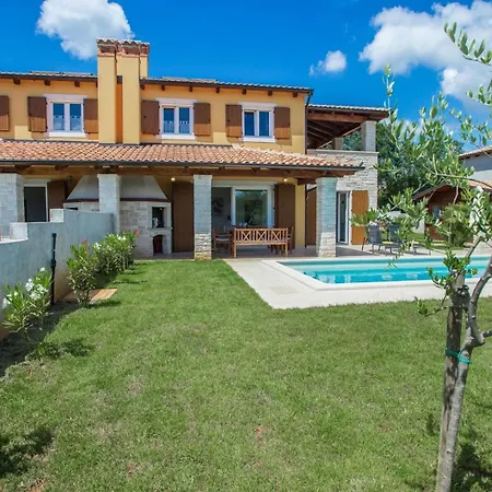 Katharina Villa
